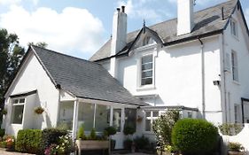 Cookshayes Country Guest House
