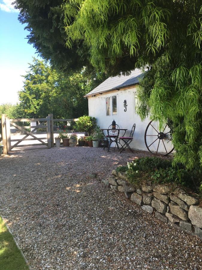Cookshayes Country Guest House Moretonhampstead Exterior photo